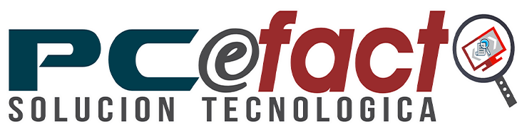 Pcefact Perú